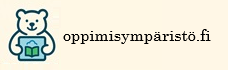 Oppimisympäristö
